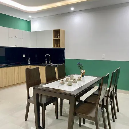 Appartement SÂM LÂM HOUSE - Bảo Lộc Extérieur photo