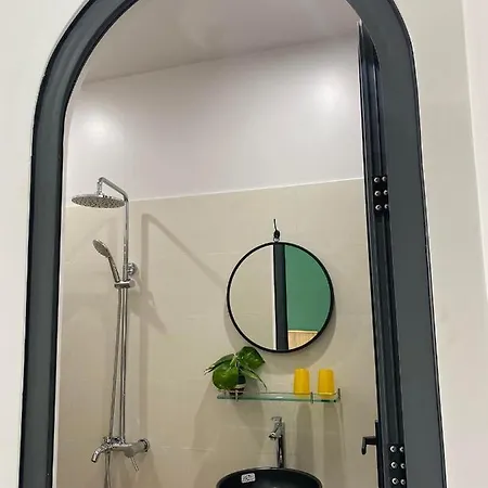 Appartement SÂM LÂM HOUSE - Bảo Lộc Extérieur photo
