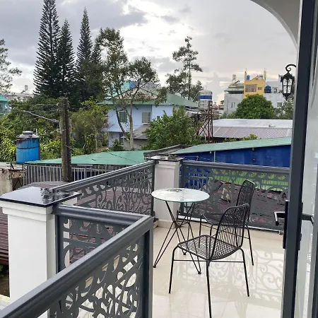 Appartement SÂM LÂM HOUSE - Bảo Lộc Extérieur photo