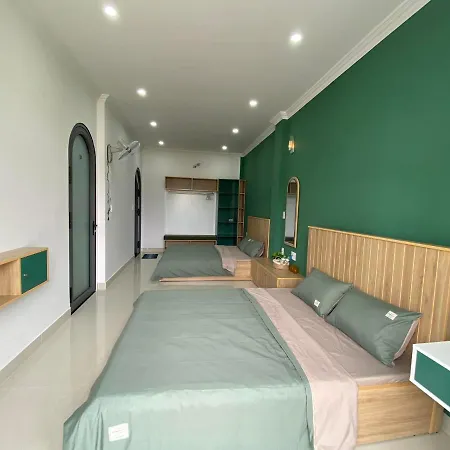 Appartement SÂM LÂM HOUSE - Bảo Lộc Extérieur photo