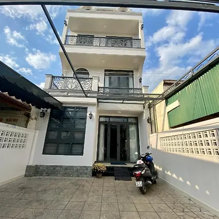 Appartement SÂM LÂM HOUSE - Bảo Lộc Extérieur photo