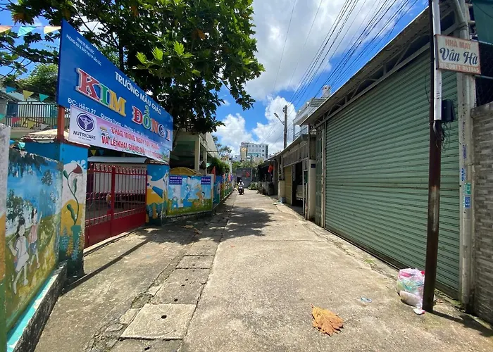 Sam Lam House - Bao Loc