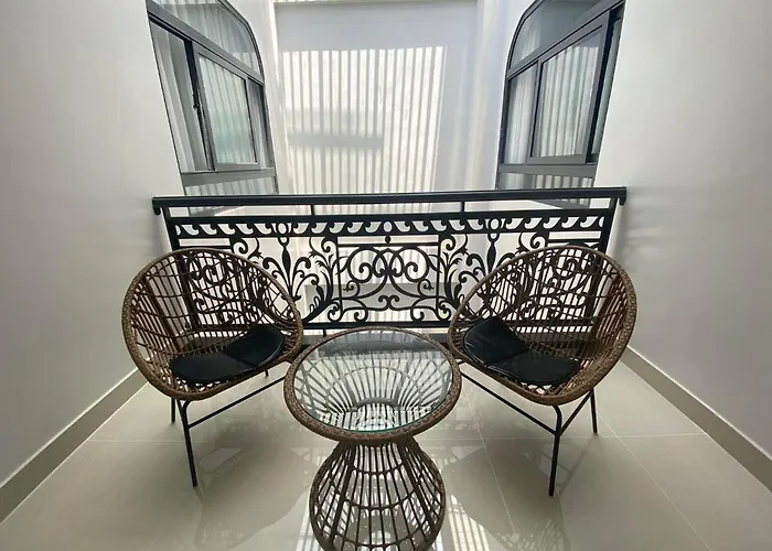 Sam Lam House - Bao Loc