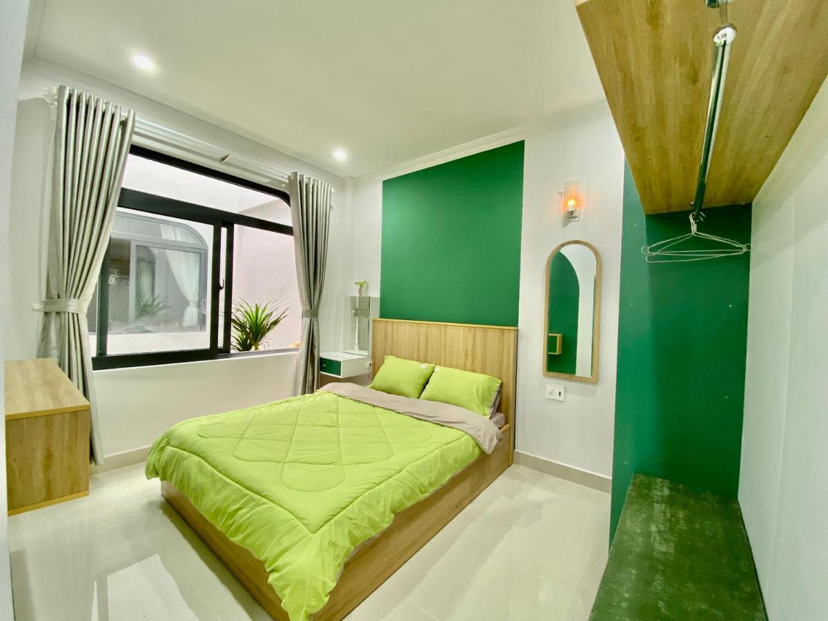 Homestay Sam Lam House - Bao Loc