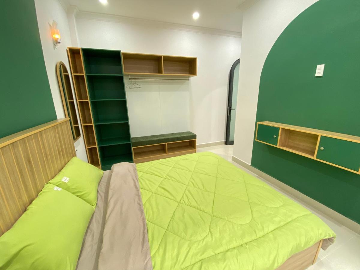 Homestay Sam Lam House - *