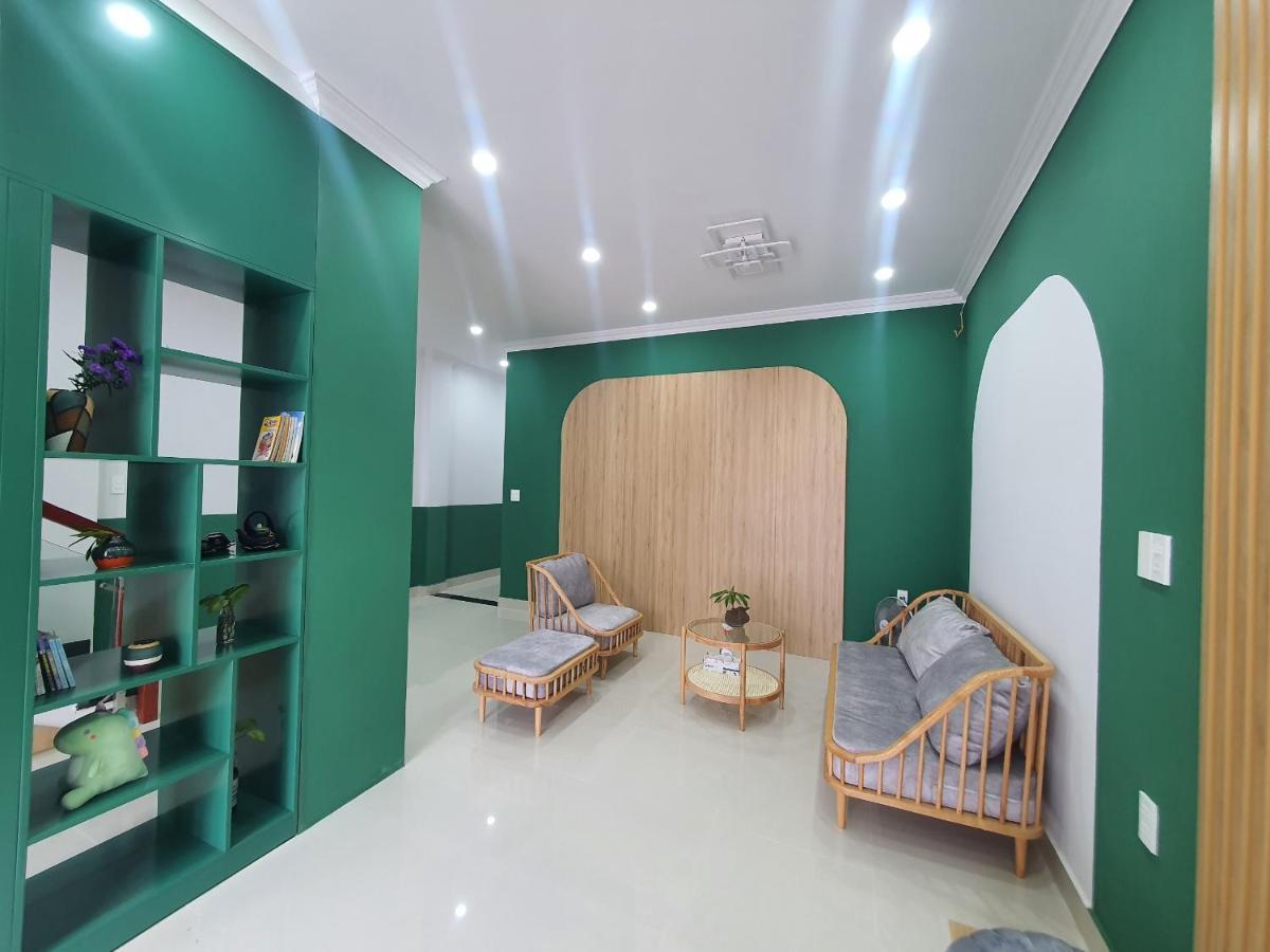 Sam Lam House - Bao Loc
