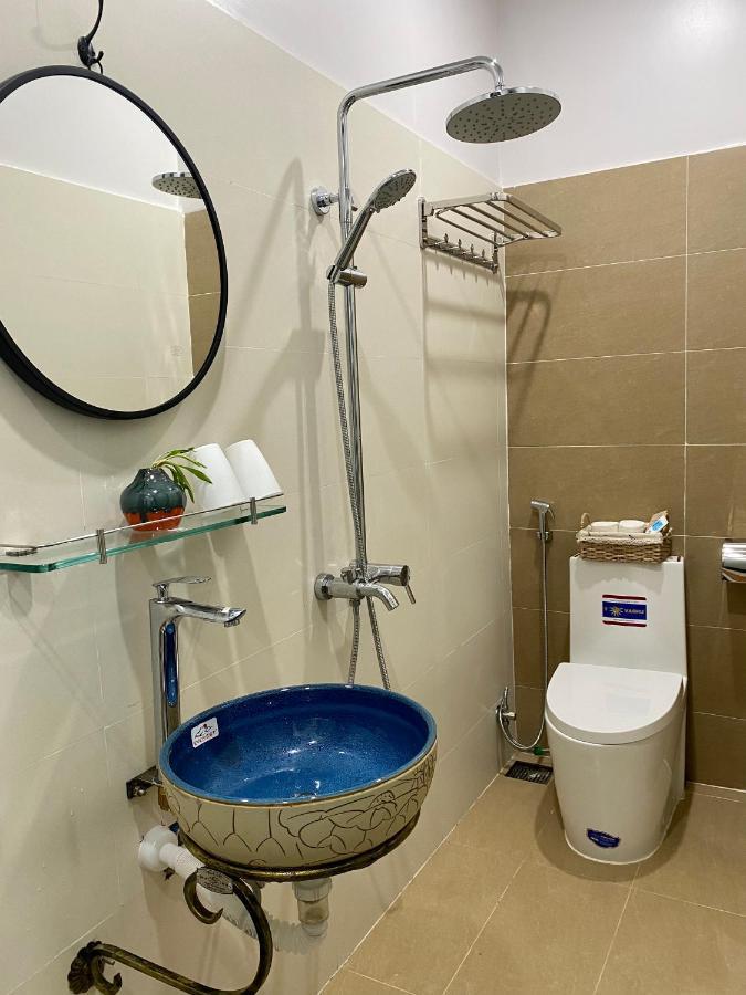 Homestay Sam Lam House - Bao Loc