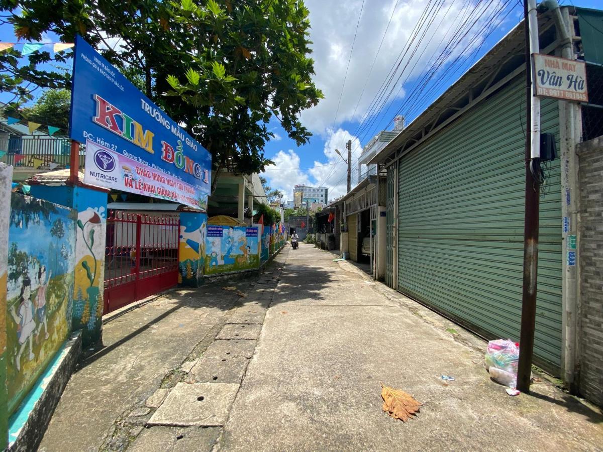 Homestay Sam Lam House - Bao Loc