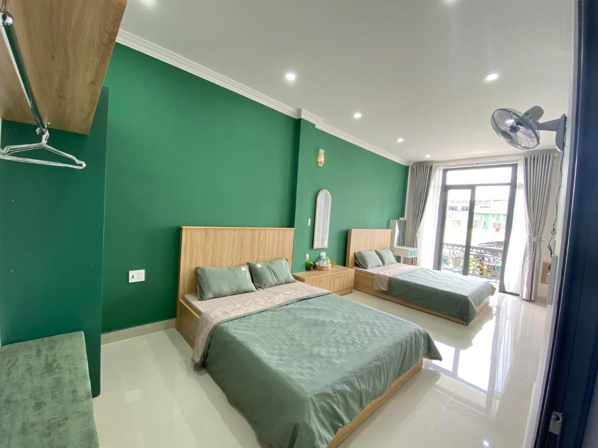 Sam Lam House - Bao Loc