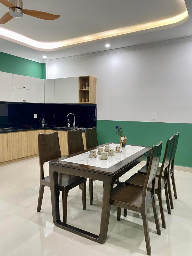 Sam Lam House - Homestay *
