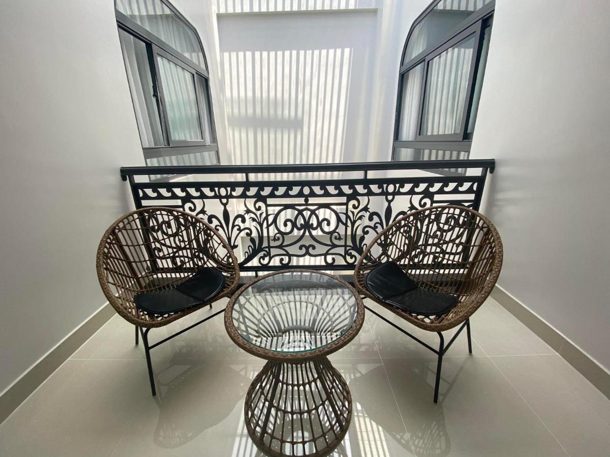 Sam Lam House - Homestay