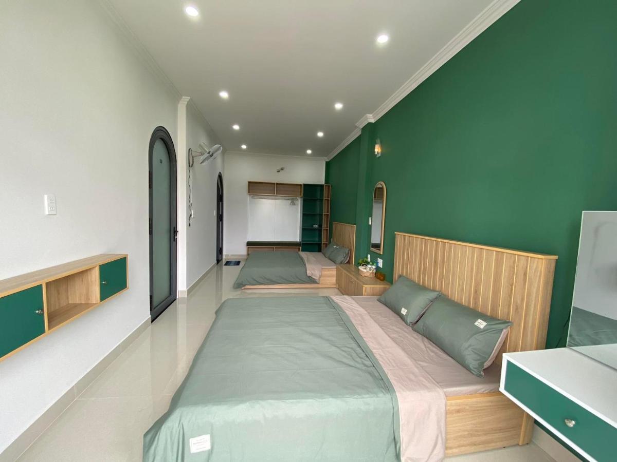 Sam Lam House - Homestay Bao Loc