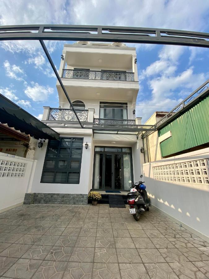 Sam Lam House - * Bao Loc