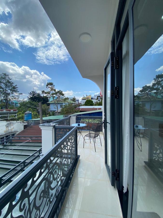 Sam Lam House -