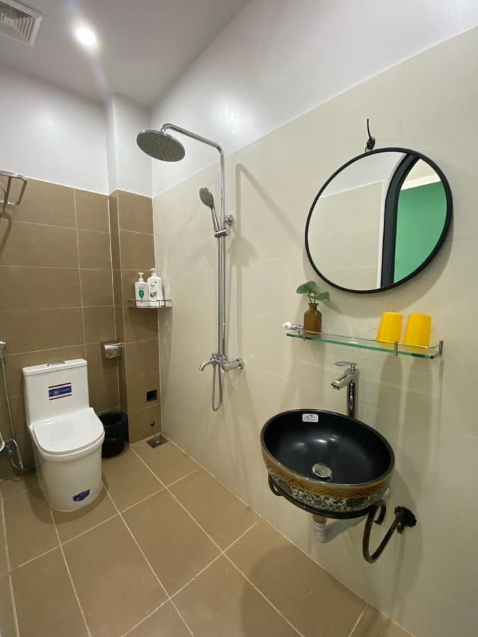 Sam Lam House - Homestay *