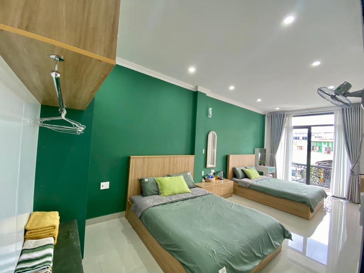 Homestay Sam Lam House - *
