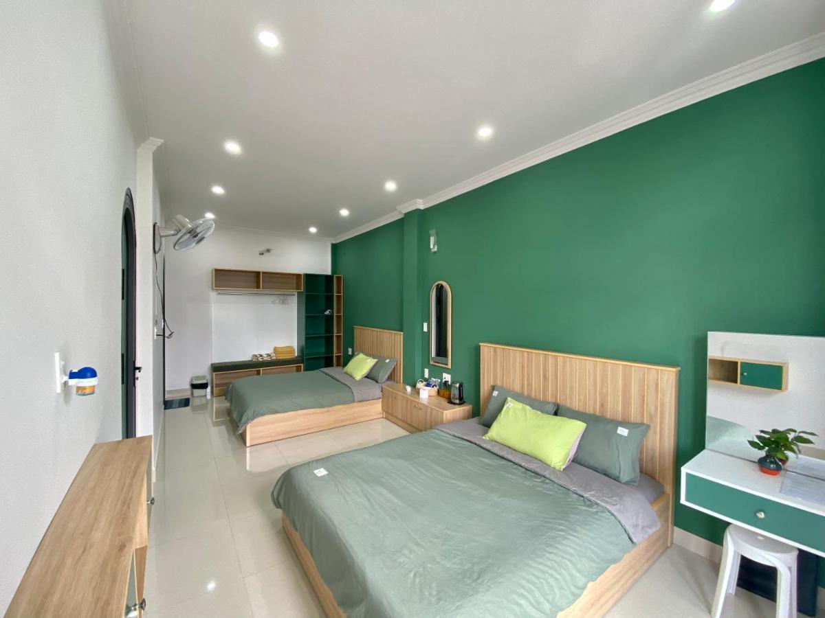 Homestay Sam Lam House - *